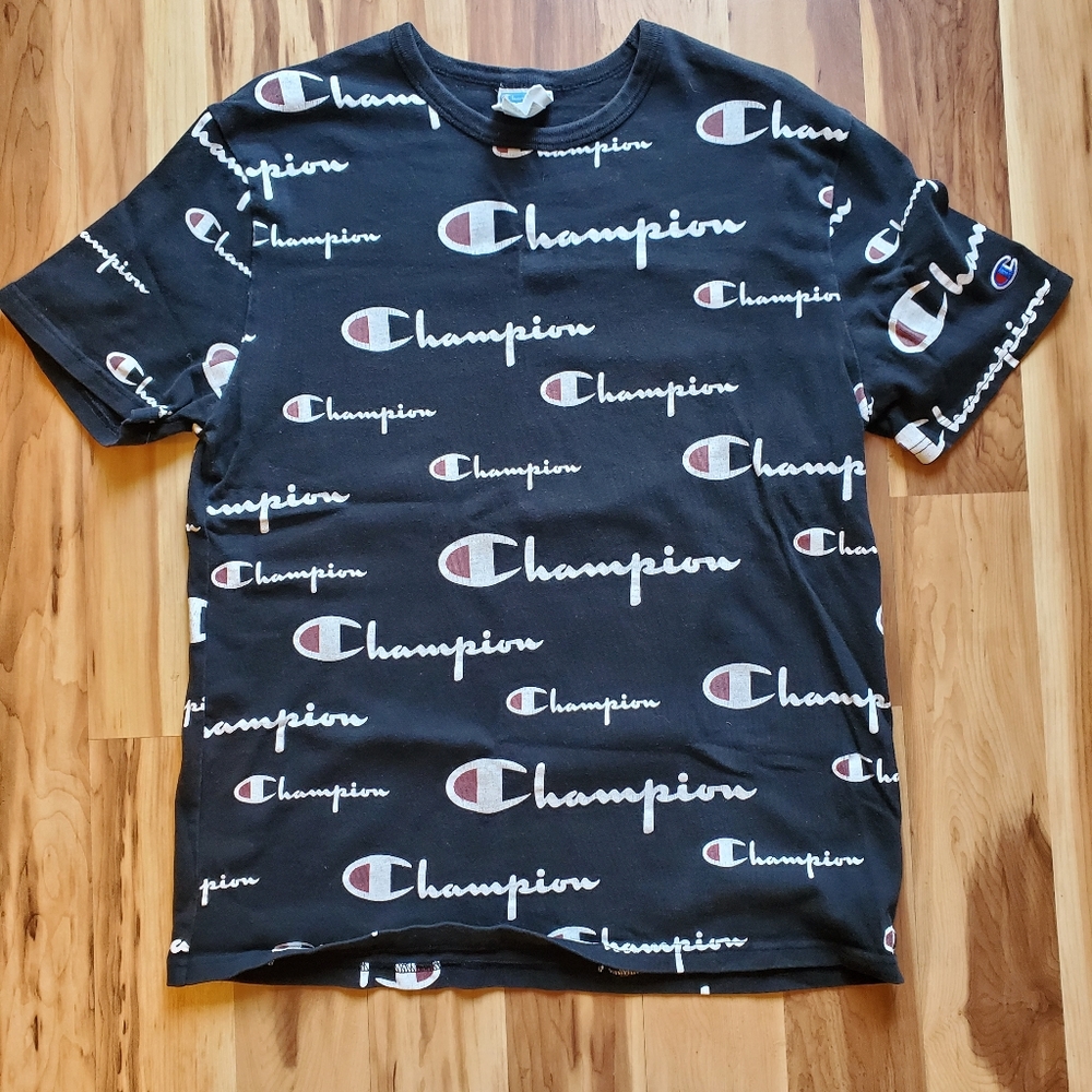Champion Shirt